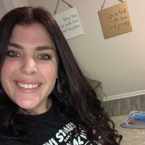 Meet your Posher, Kaitlyn